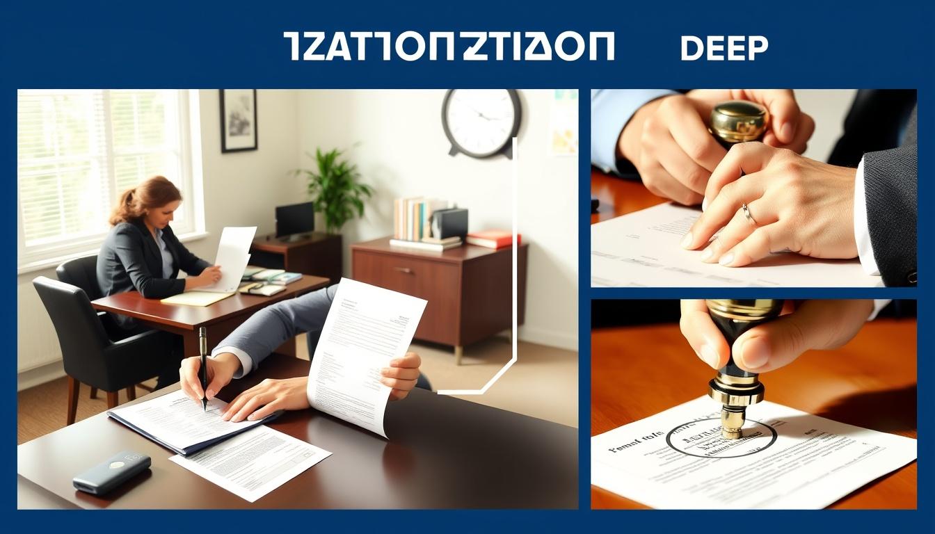 For Legal Professionals
